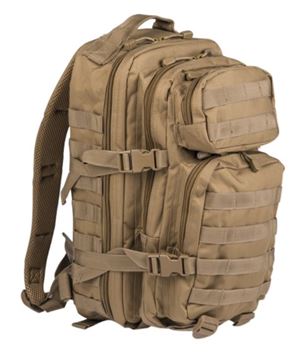 Picture of COYOTE BACKPACK US ASSAULT SMALL